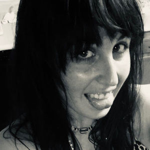 Meet your Posher, Tarra